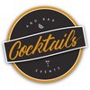 Cocktails and Bar Events